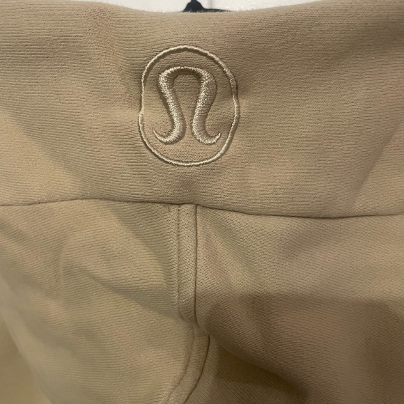 Lululemon scuba Half-Zip Hoodie - Picture 10 of 16
